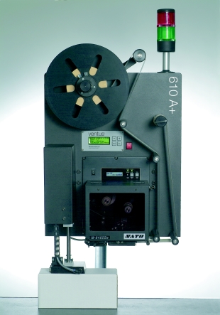Ventus 610A Plus